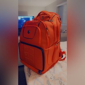 Six pack bags